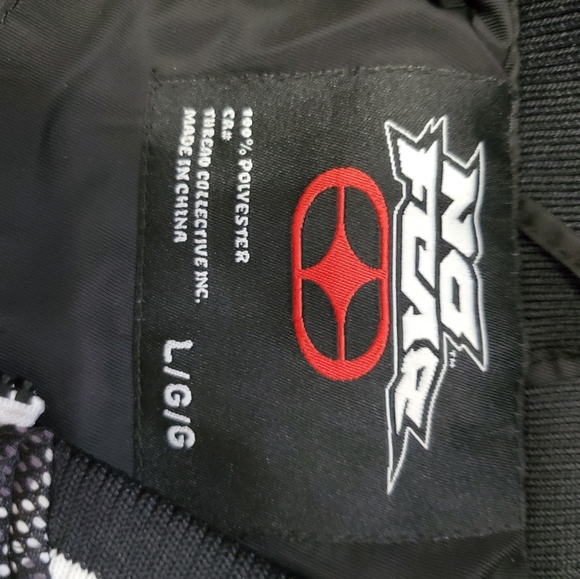 Womens jacket - Picture 2 of 2